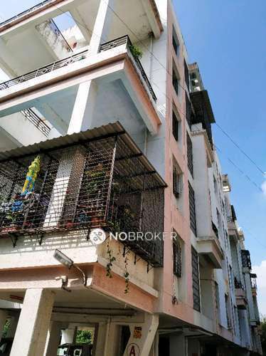 2 BHK Flat In Triveni Apartment for Rent  In Bhosari