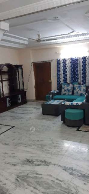 3 BHK Flat In Nvr Homes For Sale  In Walker Town, Padmarao Nagar