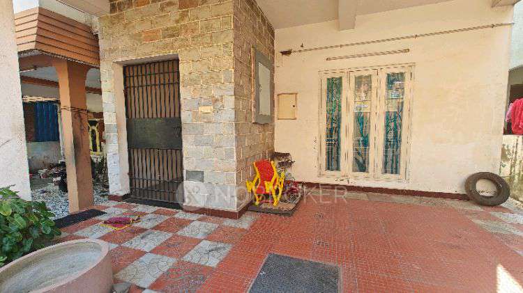 3 BHK House for Rent  In Hasthinapuram, Chromepet