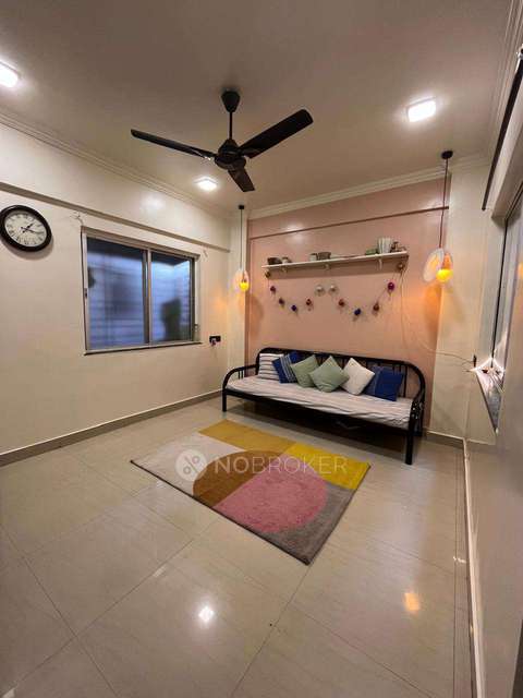 Shared Room for Male In 2 BHK  In Mangalwar Peth