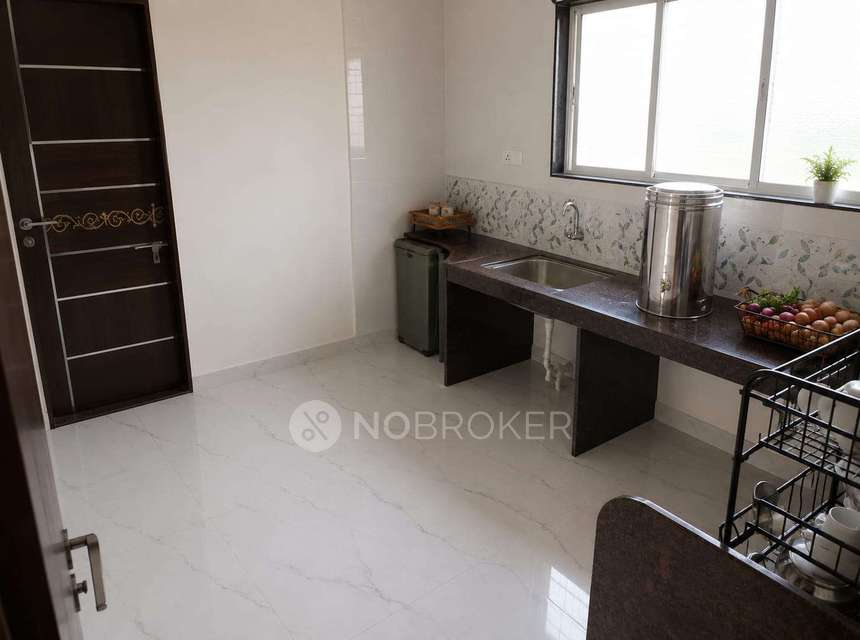 2 BHK Flat for Rent  In Manjari Khurd