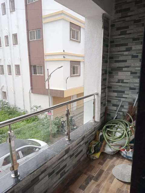 2 BHK Flat for Rent  In Manjari Khurd