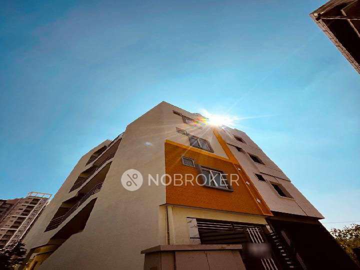 2 BHK Flat In Stand Alone Building  for Rent  In Parappana Agrahara