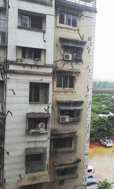 2 BHK Flat In Channel Upvan For Sale  In Panvel