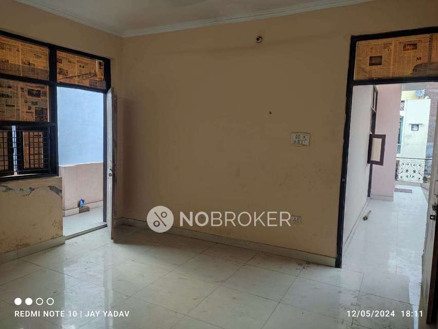 1 BHK Flat In Apartment For Sale  In Wazirabad