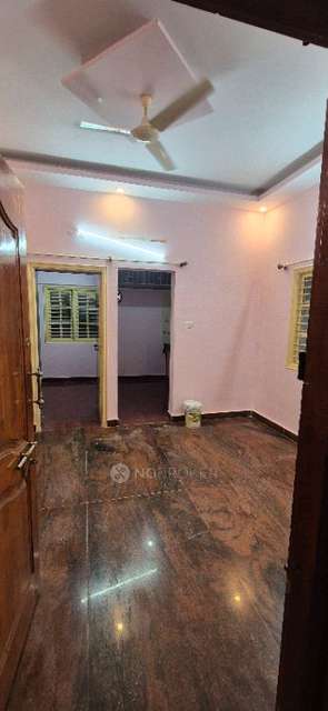2 BHK House for Rent  In Silver Oak Layout, Phase 7, J. P. Nagar
