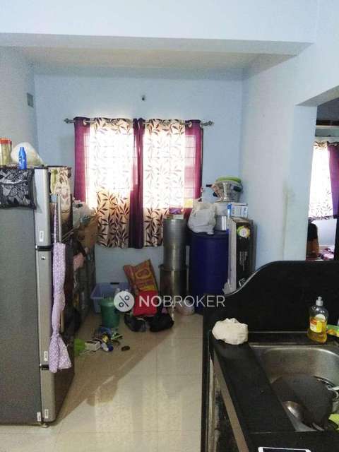 1 BHK Flat In Sai Preetam Villa For Sale  In Akurdi