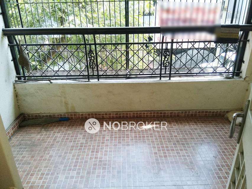 1 BHK Flat In Sai Preetam Villa For Sale  In Akurdi