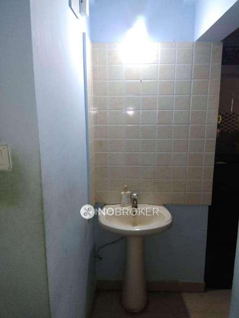 1 BHK Flat In Sai Preetam Villa For Sale  In Akurdi