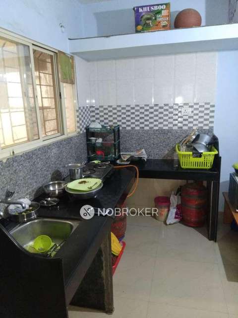 1 BHK Flat In Sai Preetam Villa For Sale  In Akurdi