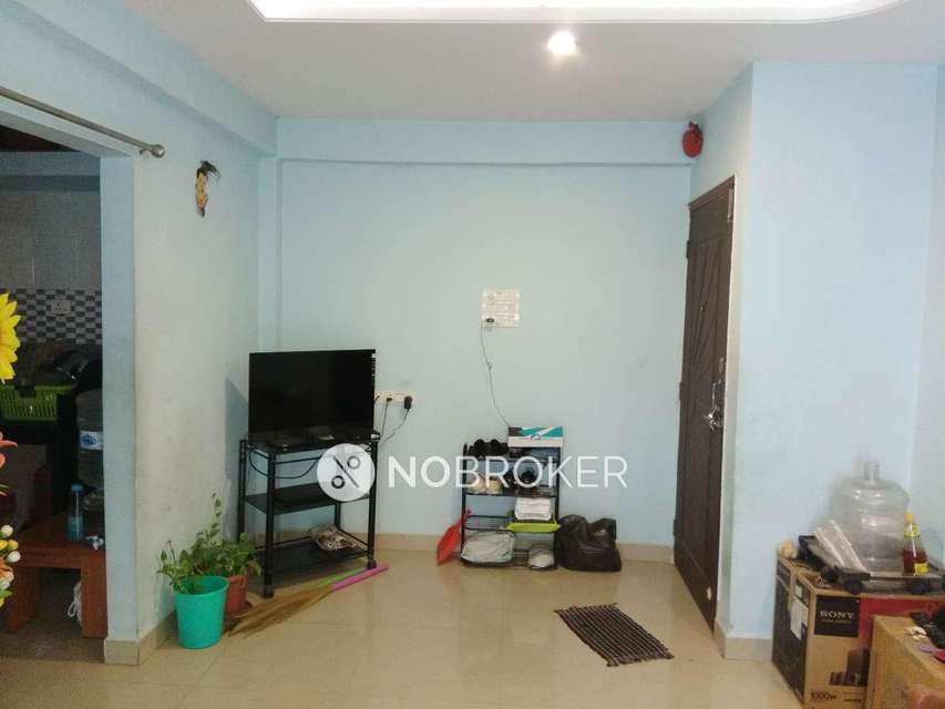 1 BHK Flat In Sai Preetam Villa For Sale  In Akurdi