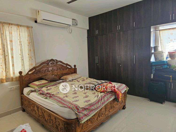 3 BHK Flat In Sunshine S Ecopolis For Sale  In Kokapet