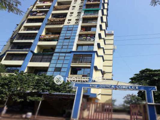1 BHK Flat In Nav Madhuban Chs for Rent  In Thane West