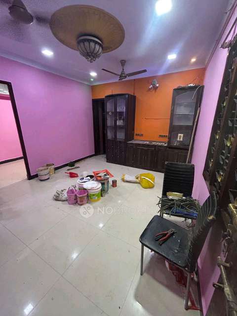 3 BHK House for Rent  In Old Washermanpet