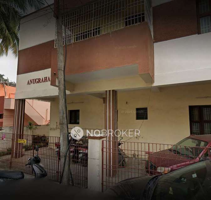 2 BHK Flat In Sastha Anugraham for Rent  In Sasatha Anugaragam