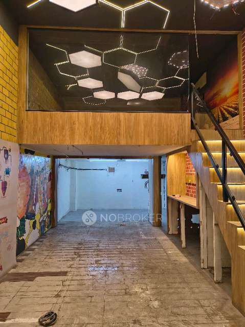 Showroom in Kharadi, Pune for Rent 