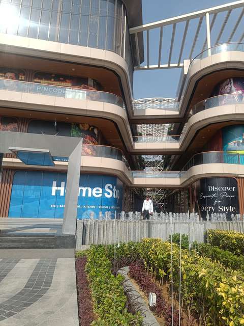 Shop in M3m Route65 High Street Retail Market, Gurgaon for sale 