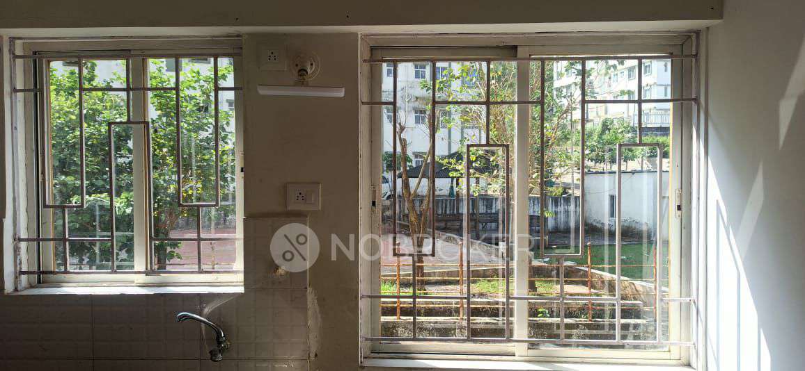 2 BHK Flat In Playtor Paud C For Sale  In Paud