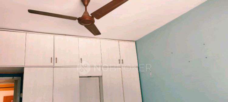 2 BHK Flat In Ravi Kiran Society  for Rent  In Ravi Kiran Society
