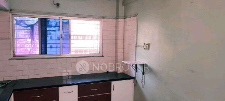 2 BHK Flat In Ravi Kiran Society  for Rent  In Ravi Kiran Society