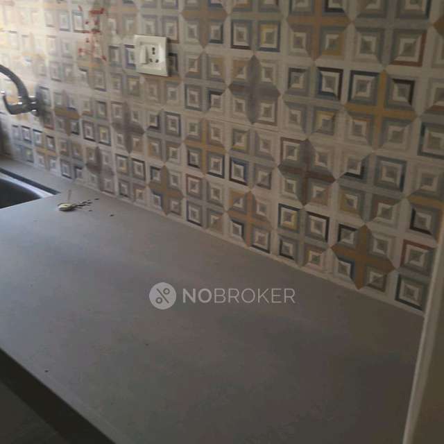 1 BHK Flat In Dosti Greater Thane for Rent  In Thane