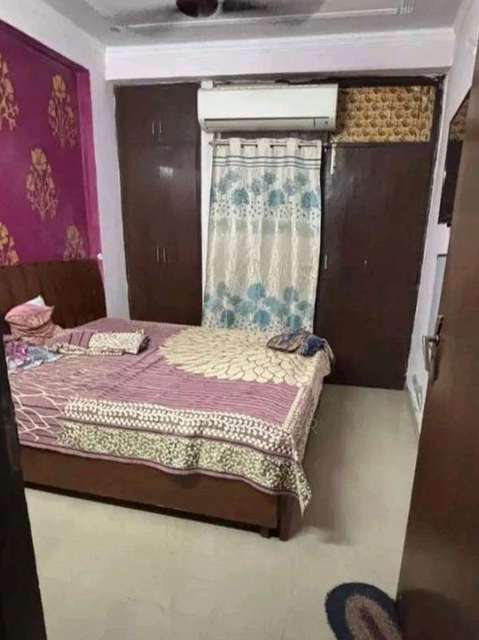 2 BHK Flat For Sale  In P626, Block P, Mangolpuri, New Delhi, Delhi, 110083, India
