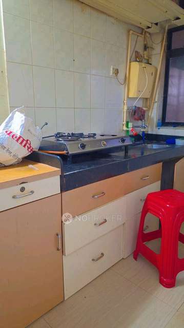 1 BHK Flat In Prabhadevi Chs for Rent  In Prabhadevi