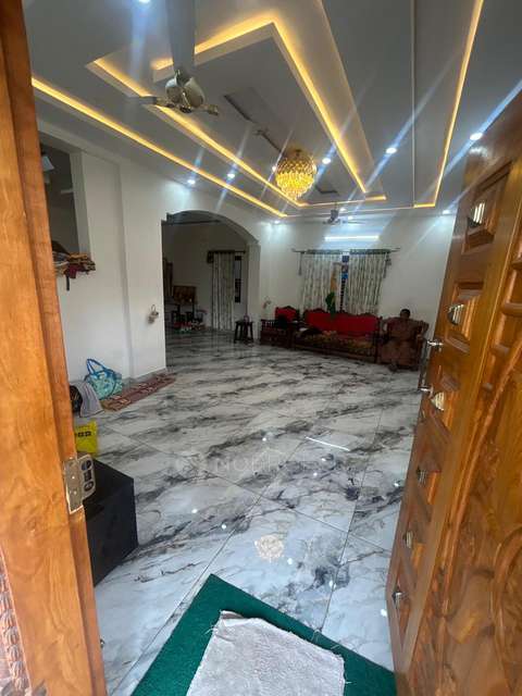 4+ BHK House for Rent  In Raghavendra Nagar