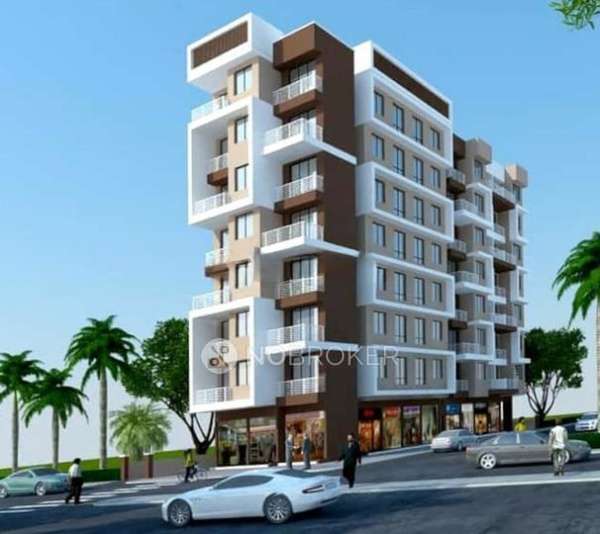 1 BHK Flat In Jiyanshi Jewel for Rent  In Thakurli