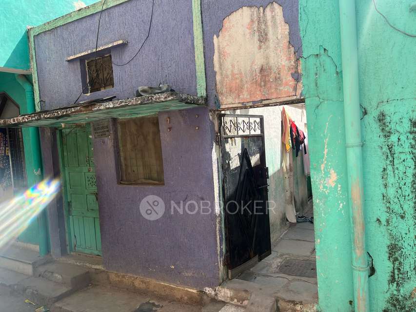 Plot For Sale  In Ms Maqta, Khairtabad