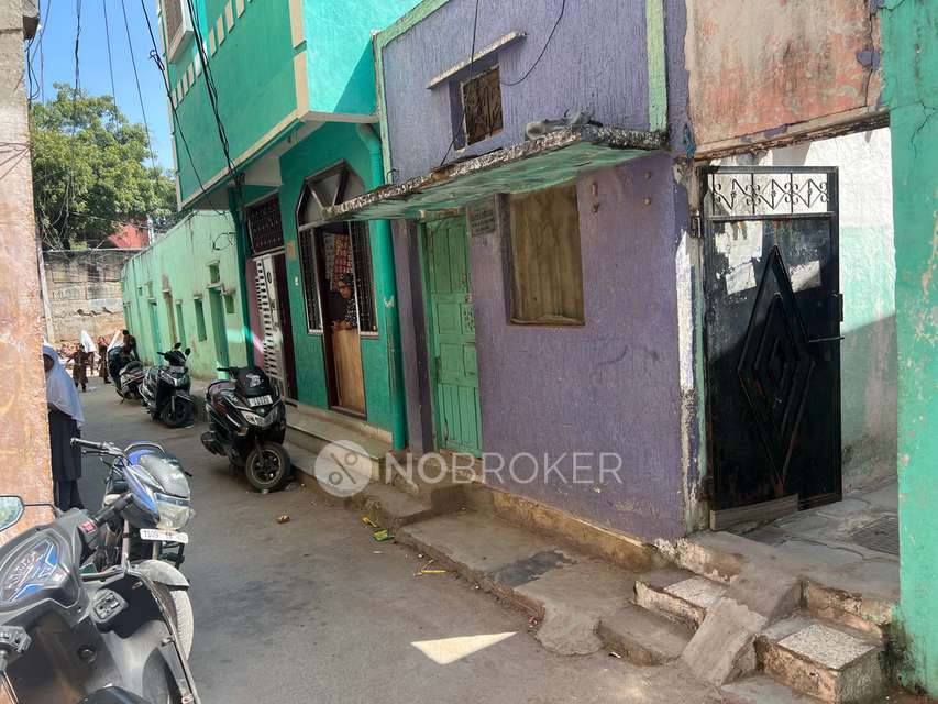 Plot For Sale  In Ms Maqta, Khairtabad