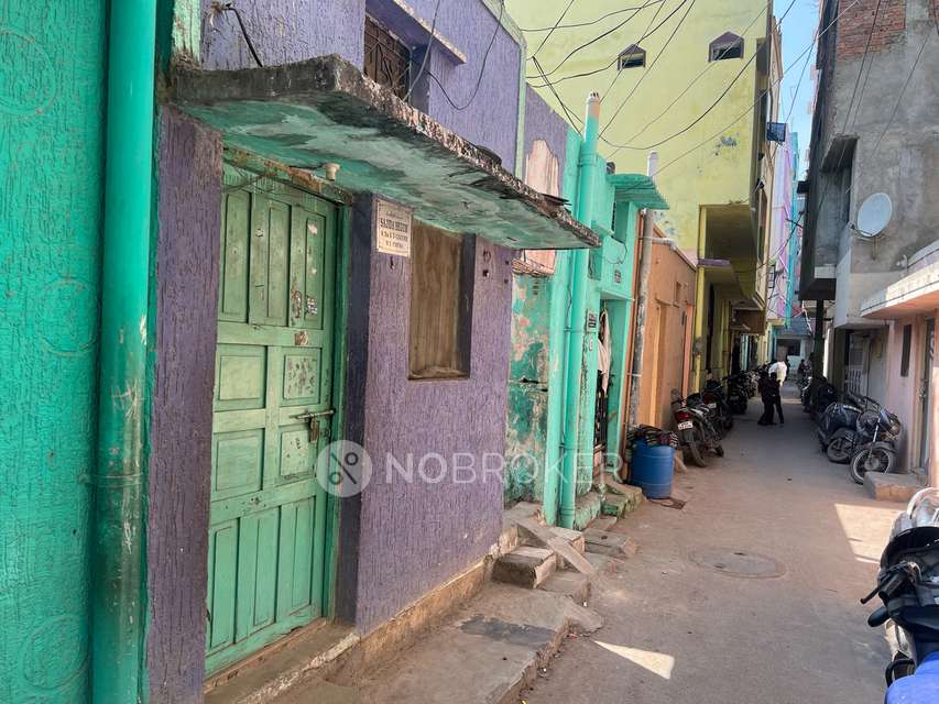 Plot For Sale  In Ms Maqta, Khairtabad