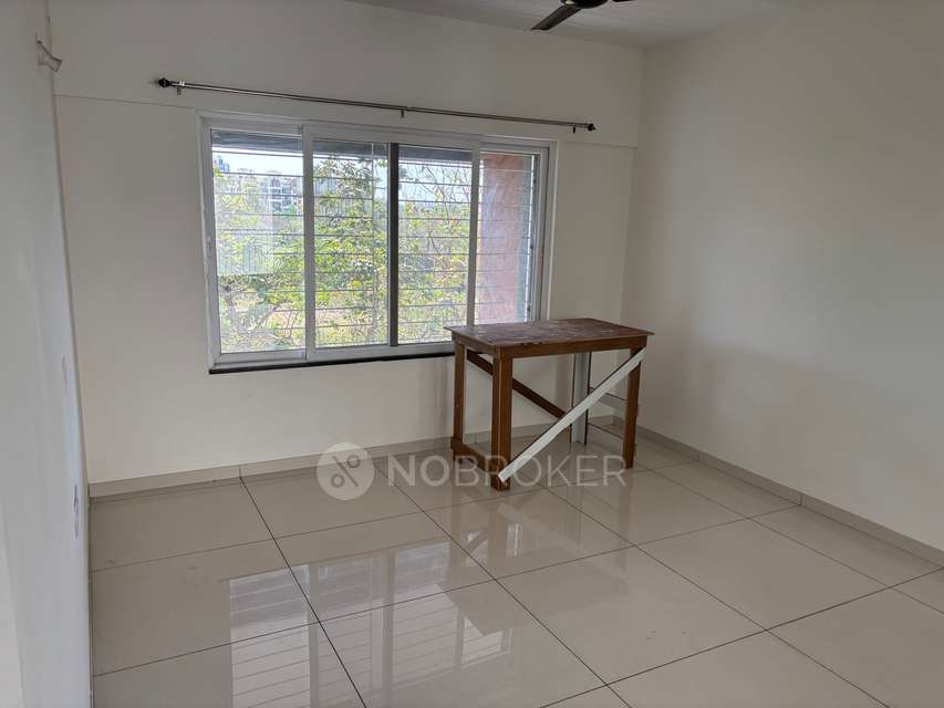 3 BHK Flat In Kalpataru Estate , Phase -3 Bldg 8  for Rent  In 8c Kalpataru Estate Phase 3