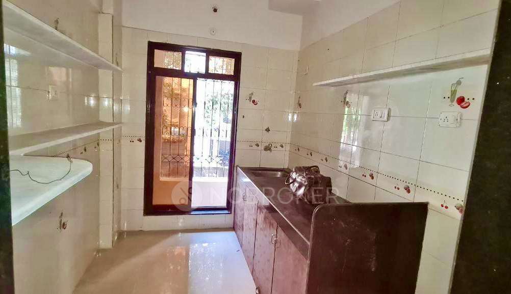 2 BHK Flat In Sai Charan Residency, Mira Road, Near Seven Square Academy School For Sale In Seven Square Academy (cbse School In Mira Road)