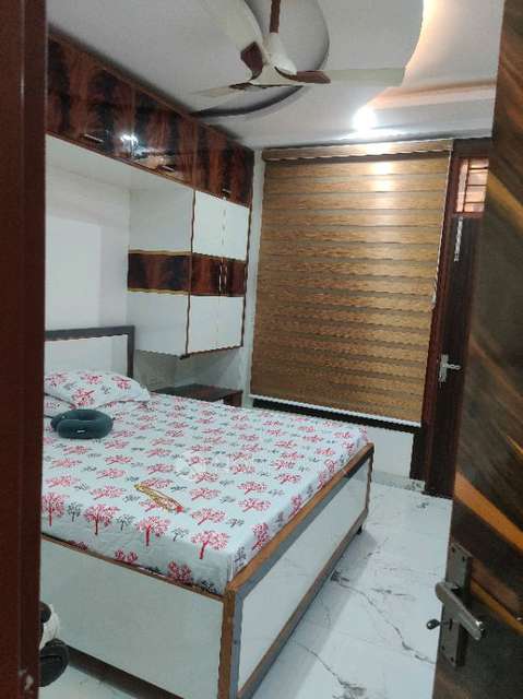 3 BHK Flat In Shyam Kunj Apartment,vipin Garden For Sale  In Vipin Garden, Nawada