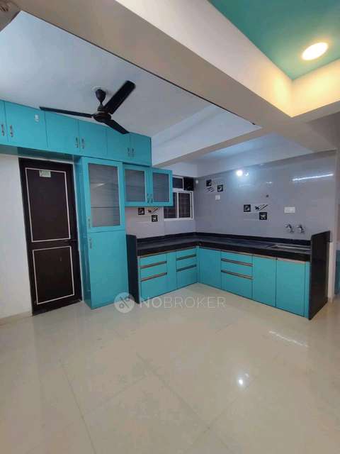 3 BHK Flat In Chandan Gardens for Rent  In Nibm Road