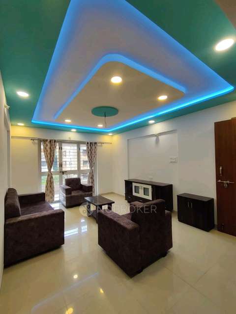 3 BHK Flat In Chandan Gardens for Rent  In Nibm Road