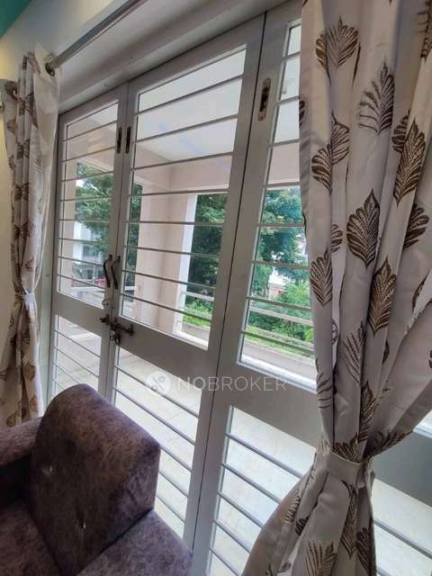 3 BHK Flat In Chandan Gardens for Rent  In Nibm Road