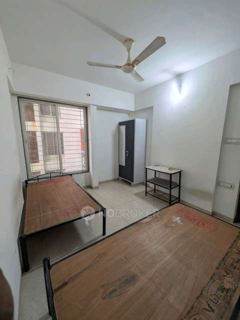 Single Room for Male In 1 BHK  In Vasant Ganesh Vishwa Phase 2 In Bavdhan