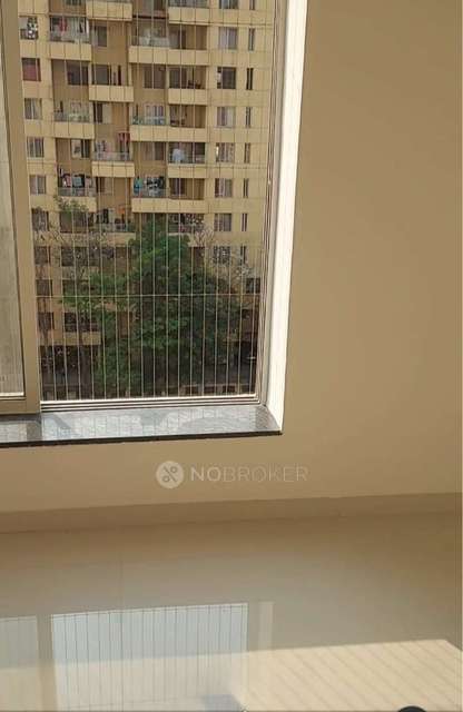2 BHK Flat In Achalare Spring Gardens for Rent  In Moshi Highstreet