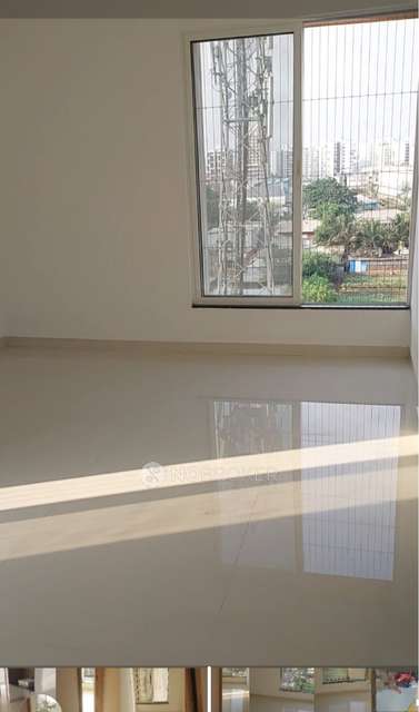 2 BHK Flat In Achalare Spring Gardens for Rent  In Moshi Highstreet