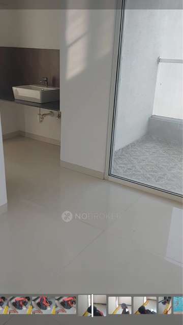 2 BHK Flat In Achalare Spring Gardens for Rent  In Moshi Highstreet