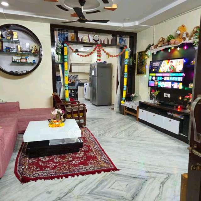 3 BHK House For Sale  In Udyog Nagar