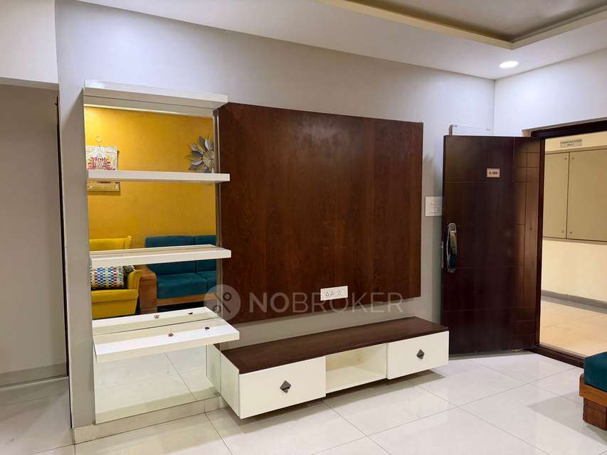 3 BHK Flat In Vertex Panache, Gachibowli for Rent  In Gachibowli