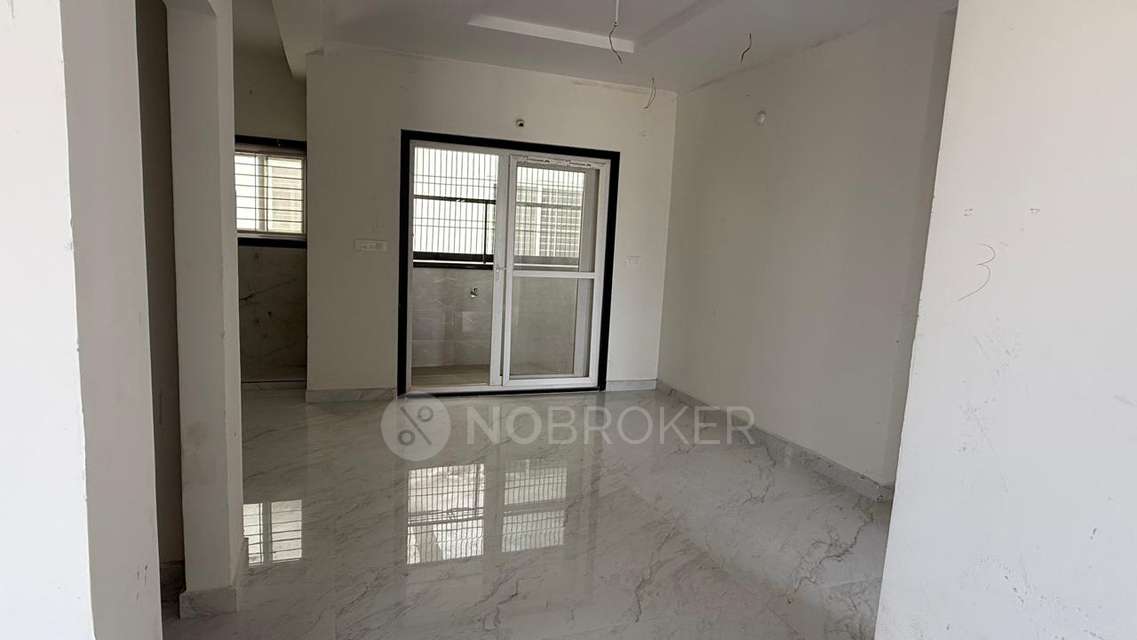 3 BHK Flat In Vaasavi Brundavanam-iii, Medipally For Sale  In Medipally
