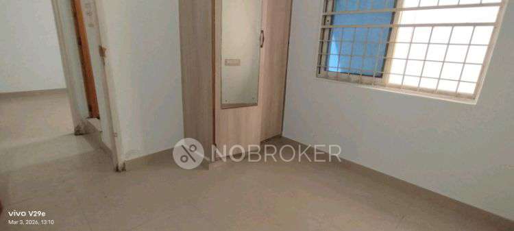 2 BHK Flat In Madhu Building Hsr Layout for Rent  In 10, A Cross Rd, Iti Layout, 7th Sector, Hsr Layout, Bengaluru, Karnataka 560068, India