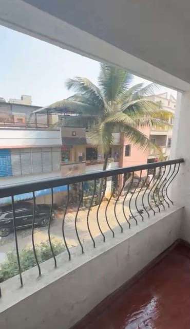 1 BHK Flat In Purva Residency for Rent  In Khandoba Mandir