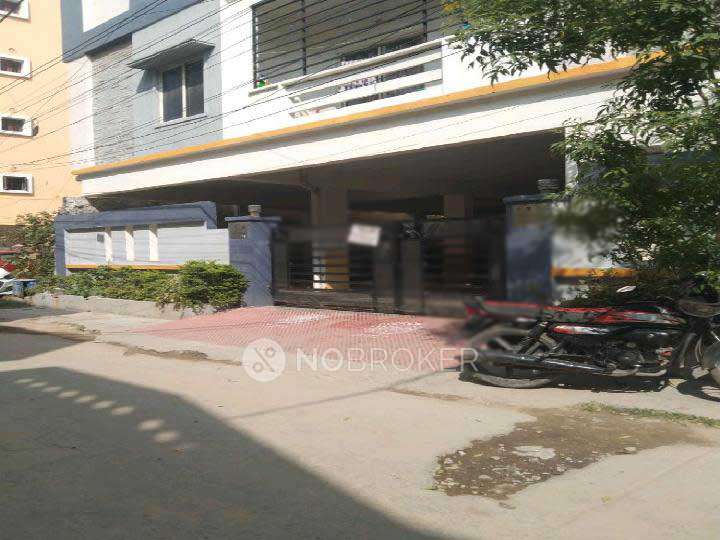 1 RK House for Rent  In Bolarum