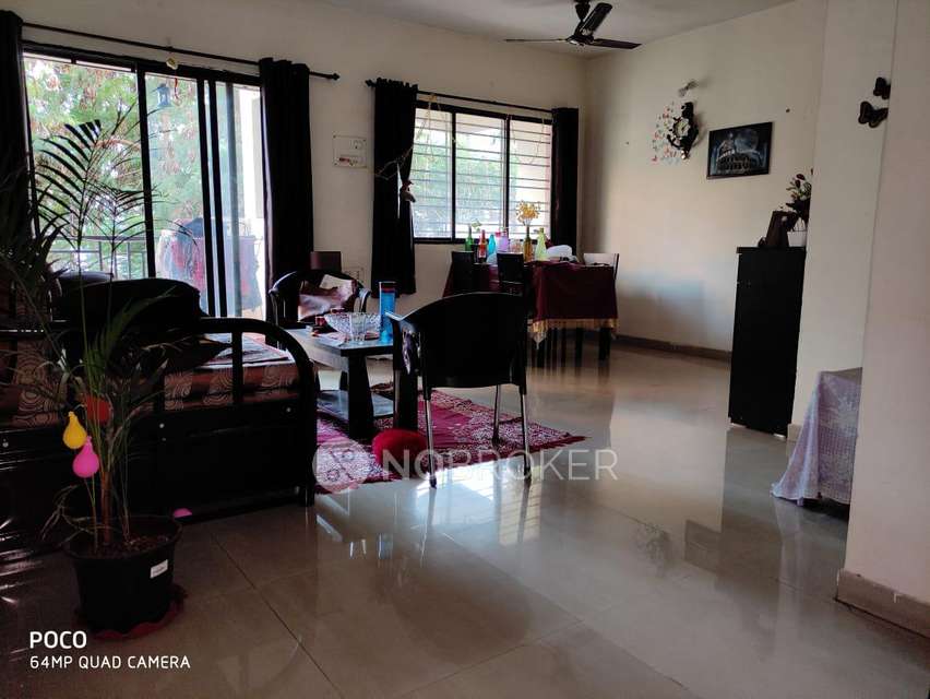 2 BHK Flat In Vardhaman Township, Hadapsar for Rent  In Hadapsar