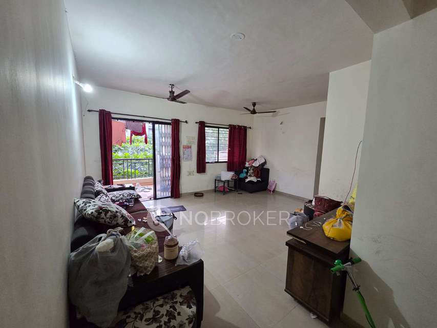 2 BHK Flat In Vardhaman Township, Hadapsar for Rent  In Hadapsar